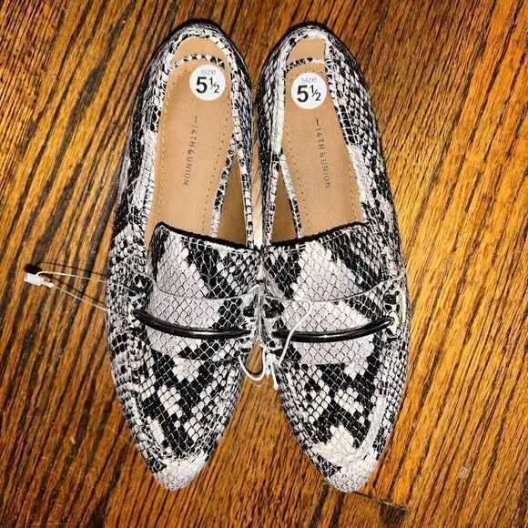 14th and Union shoes - Picture 2 of 5